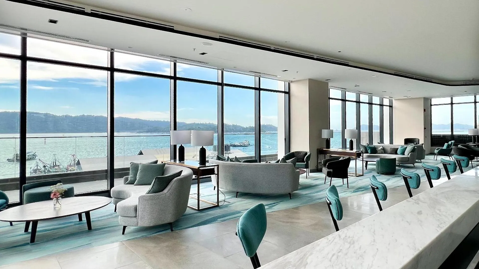 Citadines Waterfront Kota Kinabalu Ξενοδοχείο