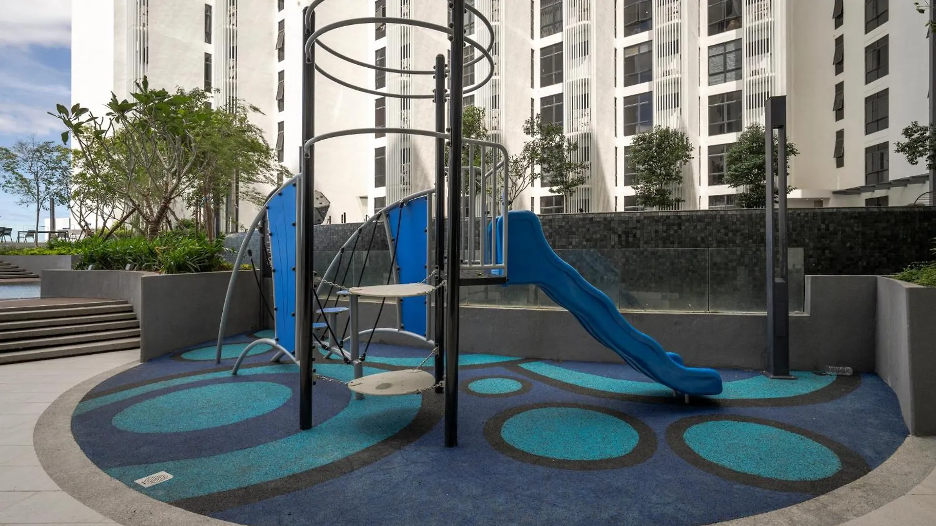 Citadines Waterfront Kota Kinabalu Ξενοδοχείο