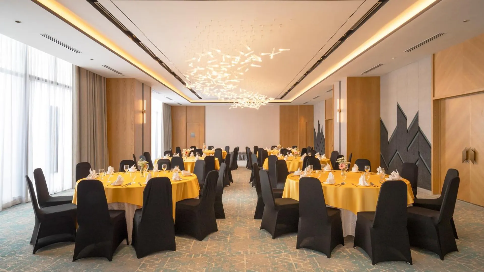 Citadines Waterfront Kota Kinabalu Ξενοδοχείο Μαλαισία