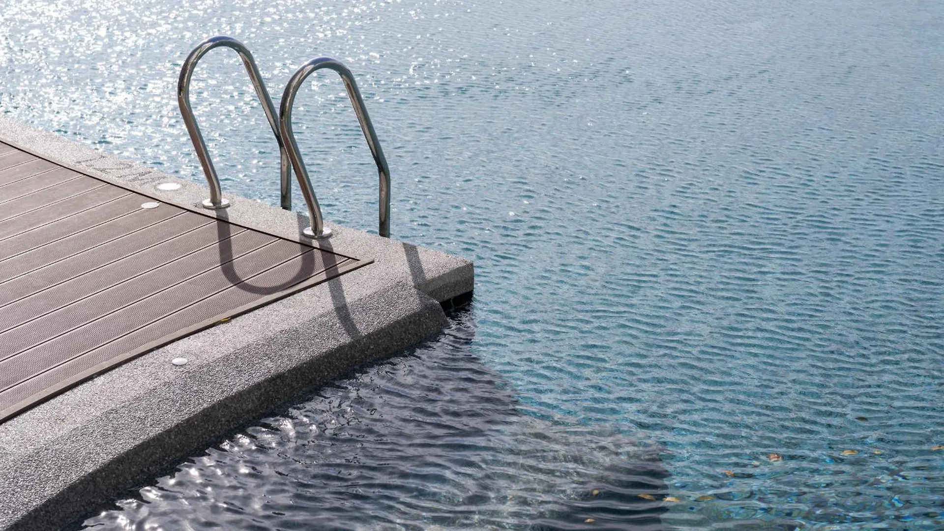 ****  Citadines Waterfront Kota Kinabalu Ξενοδοχείο Μαλαισία