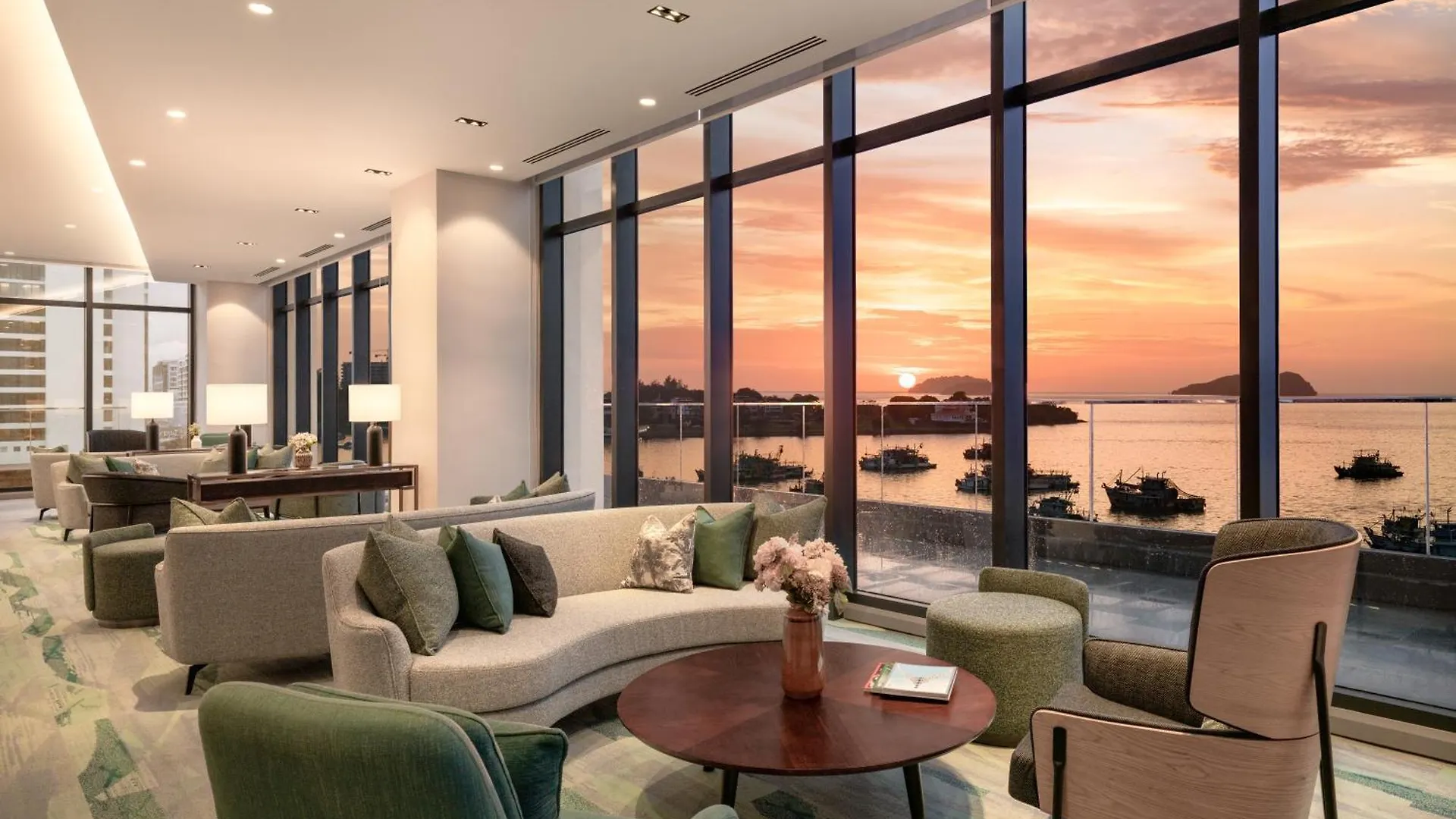 Citadines Waterfront Kota Kinabalu Ξενοδοχείο