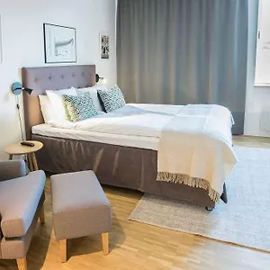 *** Apartahotel Biz Suecia