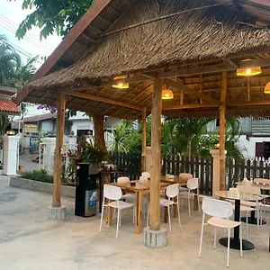 La Nuit De Laos 루앙프라방