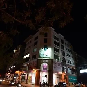 Kk Waterfront Kota Kinabalu