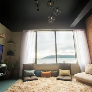 Homy Seafront Hostal