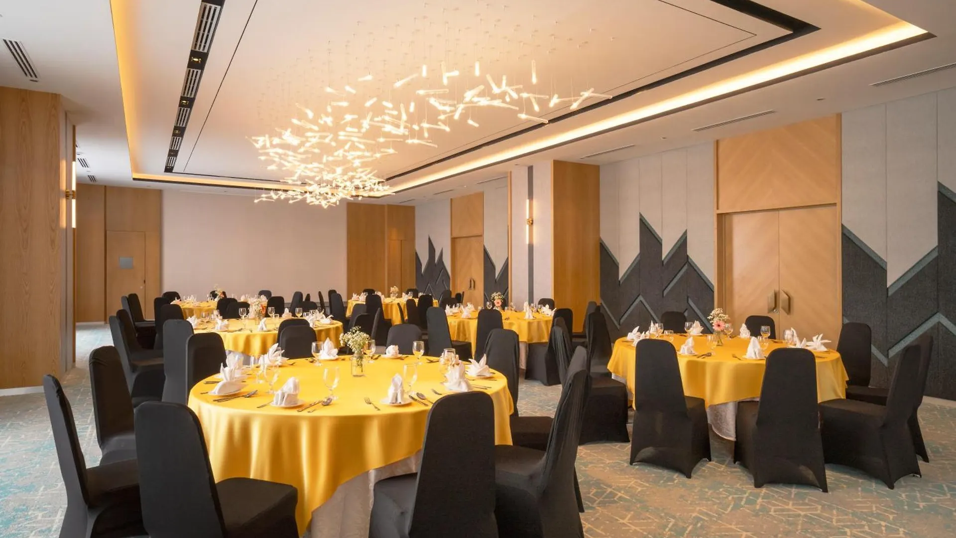 Hotel Citadines Waterfront Kota Kinabalu